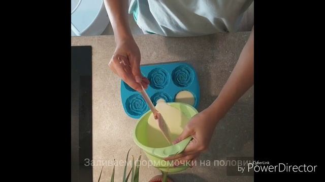 Пирожное за 10 минут, удиви своих друзей и близких❤?? смотреть онлайн