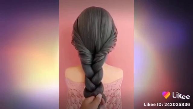 Крутые причёски 9 часть смотреть онлайн