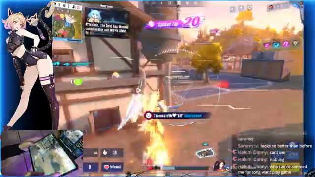 Super Mecha Champions Live смотреть онлайн