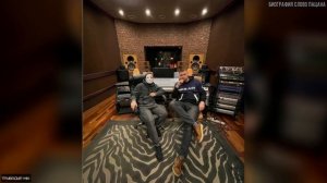 Биография СЛОВО ПАЦАНА. Блогер Роман.