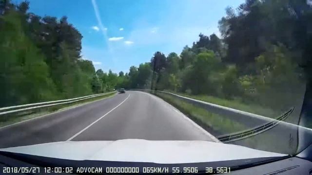 Дорога Ногинск - Мамонтово - Электрогорск (теплые озера) + Фото смотреть онлайн