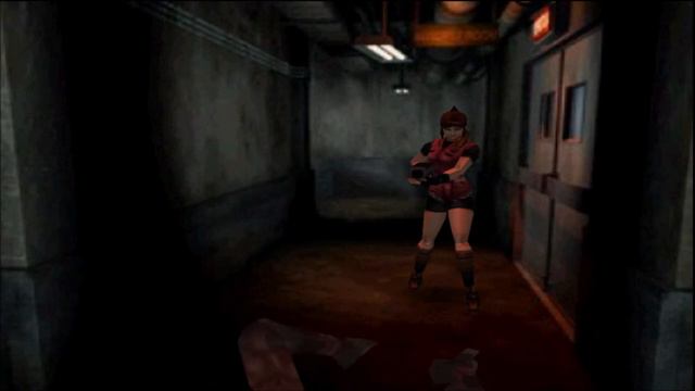 ¡A LA CAZA DEL LICKER! - RESIDENT EVIL 2 #7 - CLAIRE A - NINTENDO 64 - GAMEPLAY смотреть онлайн