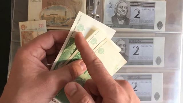 Результаты мытья банкнот смотреть онлайн
