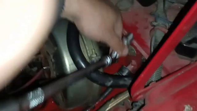 MUNDO TAUNUS - SERVOFRENO TAUNUS - COLOCACION Y TIPS смотреть онлайн