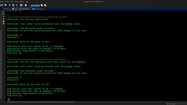 Hero Quest - Ver. 1.1 смотреть онлайн