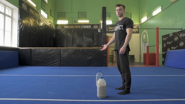 Отжимания, выпады и подъем рук в домашних условиях смотреть онлайн