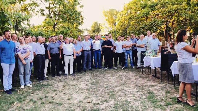 Романтический вечер смотреть онлайн