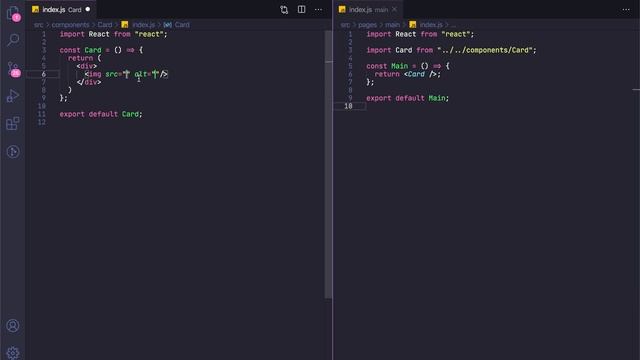 08 - Curso React Completo - Estrutura do Card [PORTUGUESE] смотреть онлайн