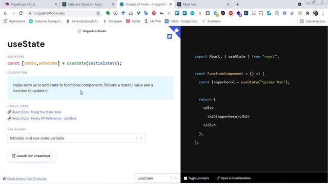 PetgaHouse : Clone De Airbnb Avec React & Apollo #33 - Identifier Où Votre State Doit Vivre