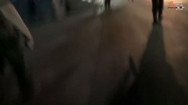 ПОГОНЯ ЗА ПЬЯНЫМ ВОДИТЕЛЕМ смотреть онлайн