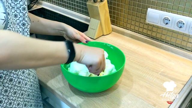 Кулинарная Фантазия