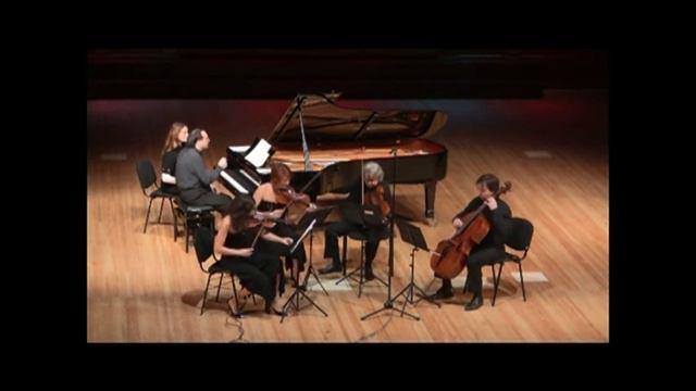 "Lester leaps in" New Russian Quartet Daniel Kramer смотреть онлайн