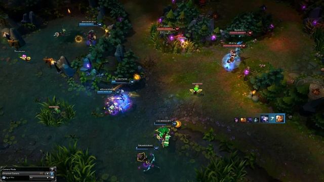 League of Legends Top 5 Plays Week 125 смотреть онлайн