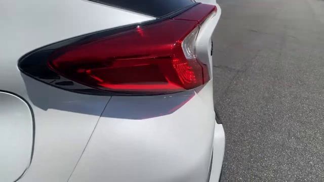 2021 Toyota C-HR at Puente Hills Toyota. Servicing Claremont, West Covina, Diamondbar, Rowland Heig смотреть онлайн