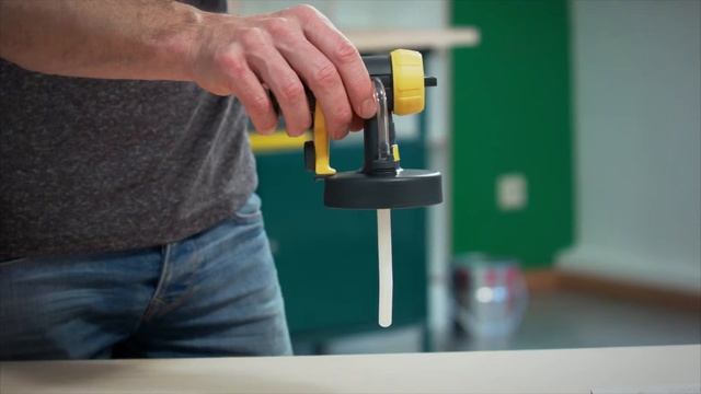 WAGNER Universal Sprayer W 990 FLEXiO | Instructie смотреть онлайн