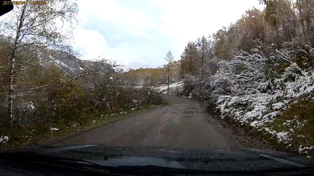 Дорога Солонешное Усть Кокса ч 3 смотреть онлайн