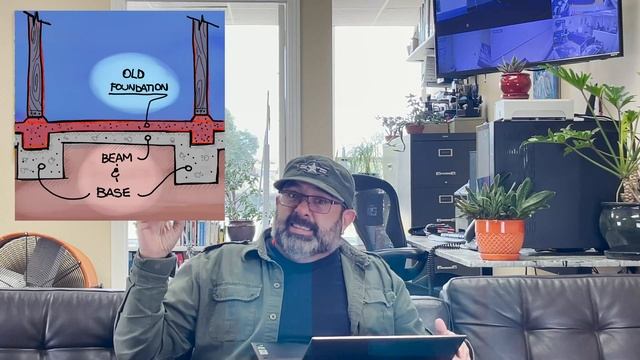 What Is Underpinning? Types And Methods Explained | Underpinning Series - 1