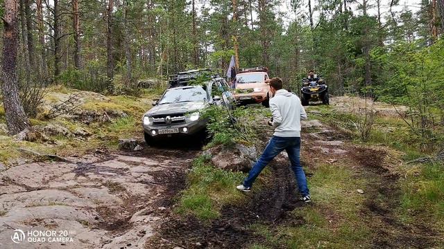 На мыс Импилахти 9 смотреть онлайн