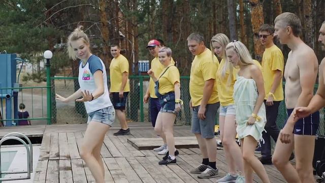 15 лет Самарскому филиалу Дом Ру смотреть онлайн