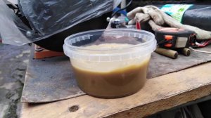 Это лучший воск для автомобиля