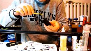 Родбилдинг МВ 705 -1 НМ ( часть  2 )