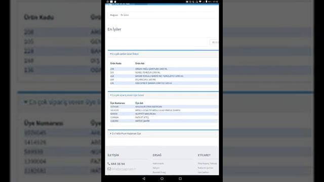 ERSAG — бизнес для мусульман