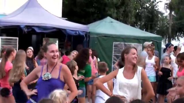 ФИНАЛЬНЫЙ КЛИП ДАНС смотреть онлайн