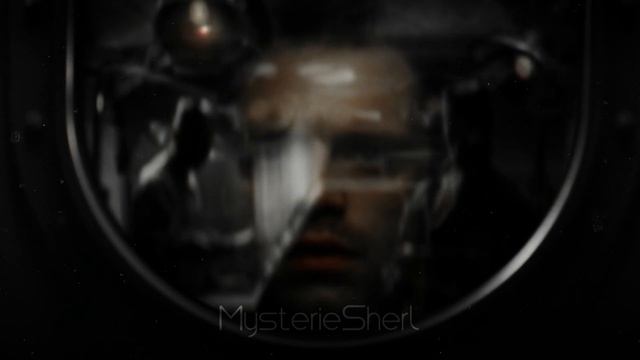 Bucky/Natasha | WinterWidow - Море волнуется раз смотреть онлайн
