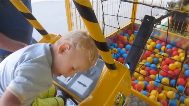 Болгария, Албена. Bulgaria, Albena смотреть онлайн