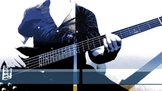 Metronomy She Wants Bass Cover смотреть онлайн