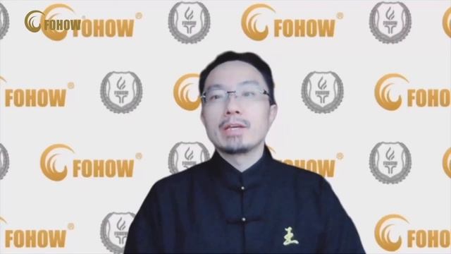 ONLINE-презентация чая «Shun Ci» Fohow