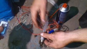 Чистка форсунок на Chevrolet Lacetti (Шевроле Лачетти)