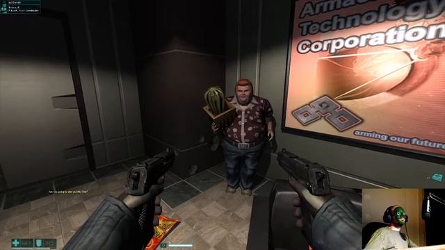 TURRET MAYHEM! | F.E.A.R. смотреть онлайн