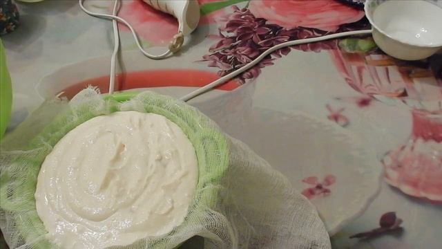 Как приготовить пасху из творога со сгущенкой?! Какая у меня получилась пасха. смотреть онлайн