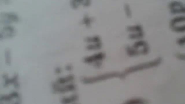 КАК РЕШАТЬ СИСТЕМЫ УРАВНЕНИЙ С 2-МЯ ПЕРЕМЕННЫМИ смотреть онлайн