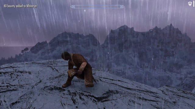 Day 149 - Killing Nazeem Every Day Until Elder Scrolls 6 is Released смотреть онлайн