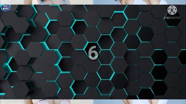 Top 10 Most Beautiful Japanese Models and Gravure Idols смотреть онлайн