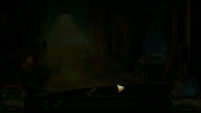 Lost Grimoires 2: Shard Of Mystery - Part 1: Secret Tryst