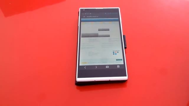 Отображение WiFly баннеров на смартфоне смотреть онлайн