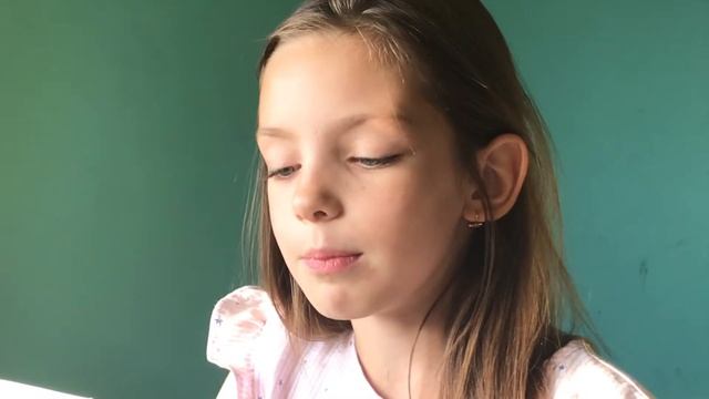 Ярослава Конисевич. "Маленький принц". Глава 6 смотреть онлайн