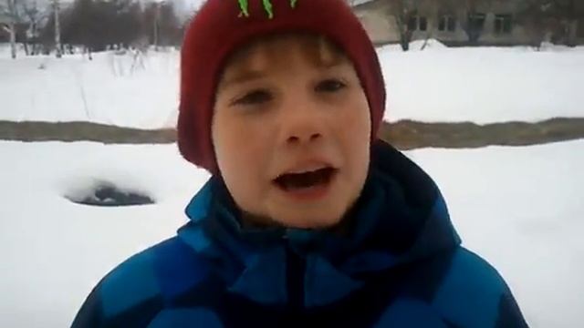 ЧЁРТ ЗАВЁТ ПОСАТЬ