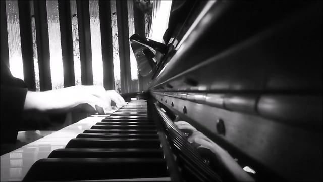 Andrea Balzani - Flamenco (William Gillock) смотреть онлайн