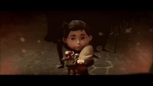 Krampus (2015) KILL COUNT [Capture Count]