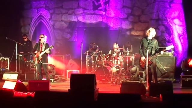 ПИКНИК Фиолетово-черный смотреть онлайн