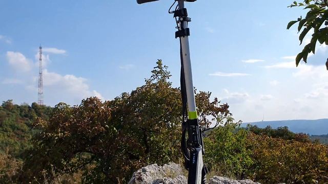 E-TWOW GT SL 700watt elektromos roller teszt #etwow #elektromosroller #review #roller #insta360go2 смотреть онлайн