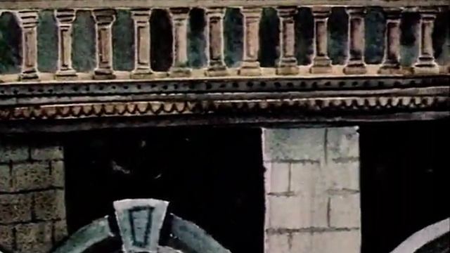 Кентервильское привидение 1970 смотреть онлайн