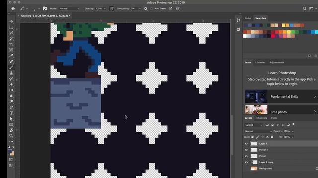 Making a Game in 48 Hours! - GMTK Game Jam 2023 смотреть онлайн