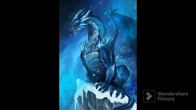 el dragón de hielo remanente ( Naruto x rwby) capitulo 1 смотреть онлайн