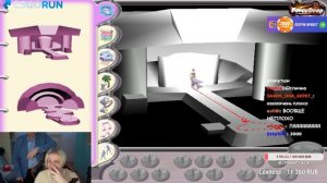 ДРЕЙК УСТРОИЛ БЕЗУМНЫЙ ПОКАЗ МОД В BARBIE FASHION SHOW