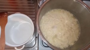 ЭРЕМСЕК-СЕКРЕТ ПРИГОТОВЛЕНИЯ красного творога/немного интересного в ХОЗЯЙСТВЕ